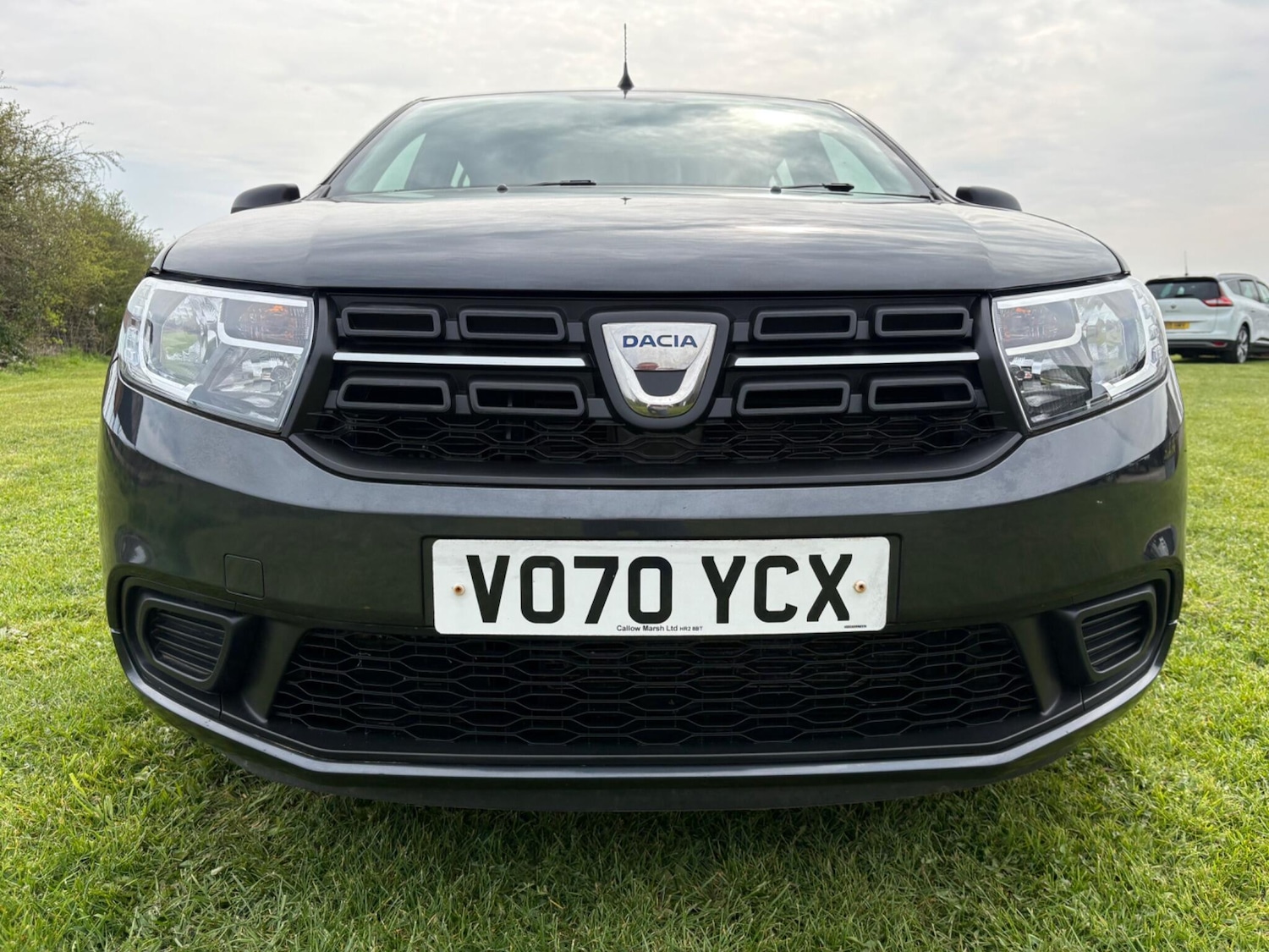 Used Dacia Sandero 2020 for sale - 77995200: Photo 3