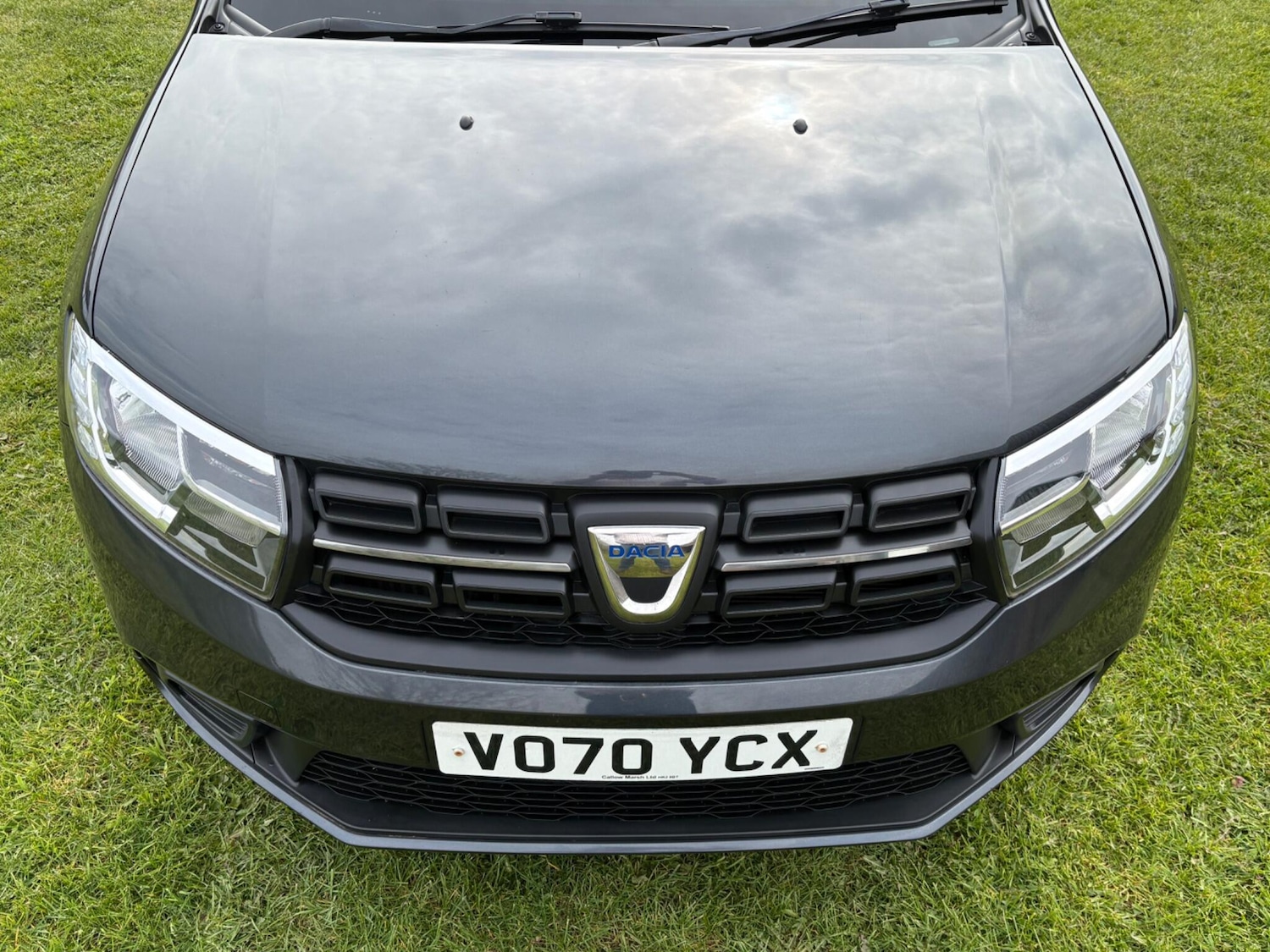 Used Dacia Sandero 2020 for sale - 77995200: Photo 7