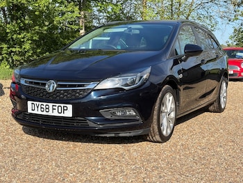 Used Vauxhall Astra 2019 for sale - 78493750: Photo