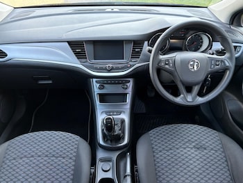 Used Vauxhall Astra 2019 for sale - 78493750: Photo