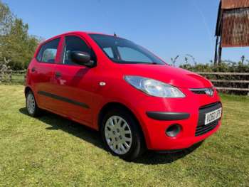 2010 - 1.2 Classic 5dr