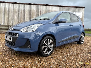 2017 - 1.2 Premium SE 5dr