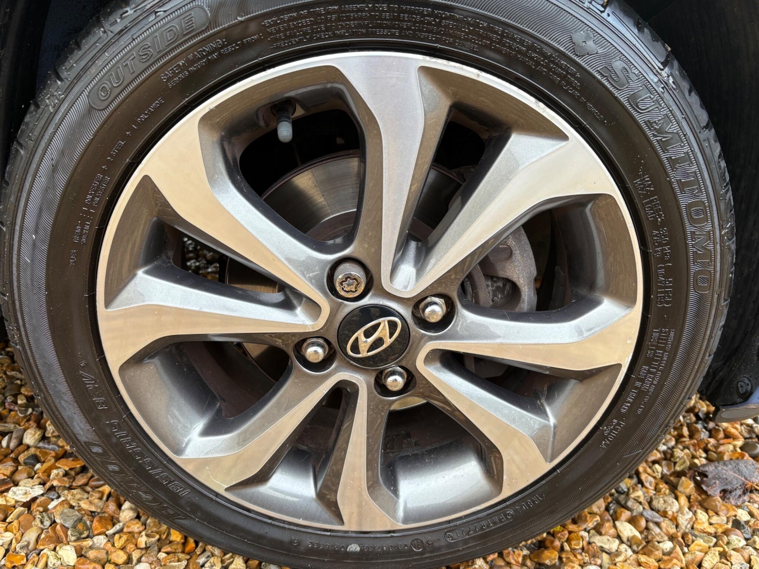 Used Hyundai i10 2017 for sale - 76361669: Photo 21