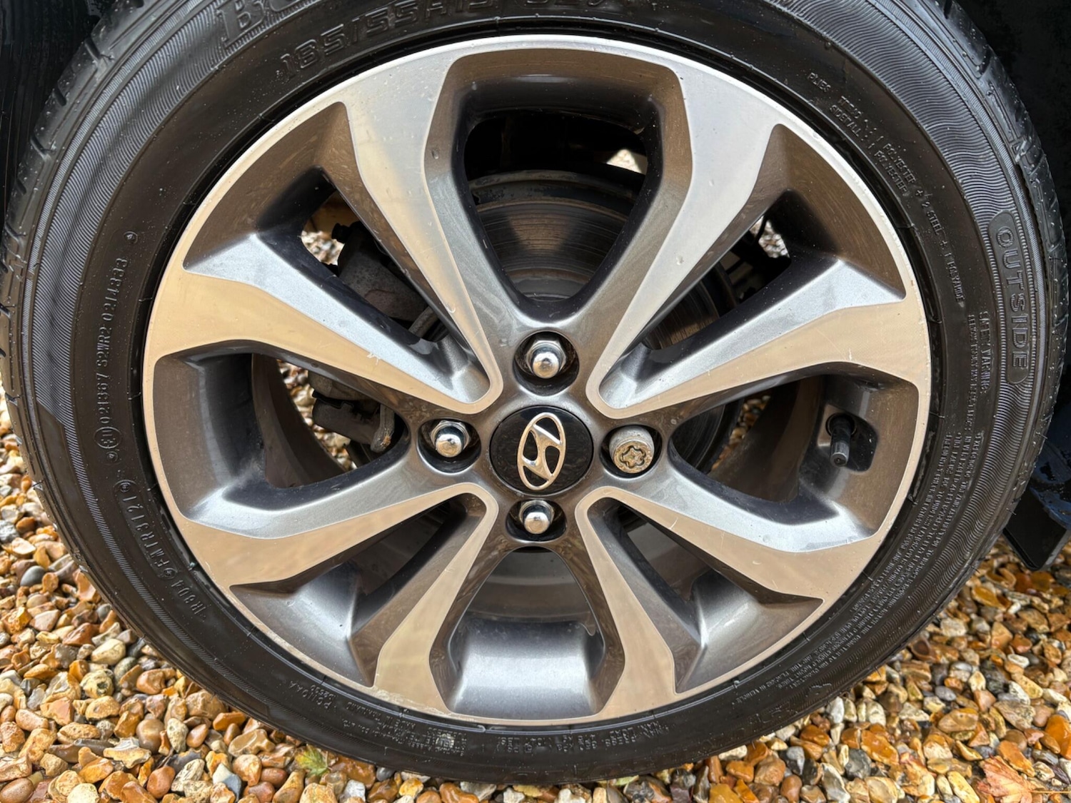 Used Hyundai i10 2017 for sale - 76361669: Photo 22