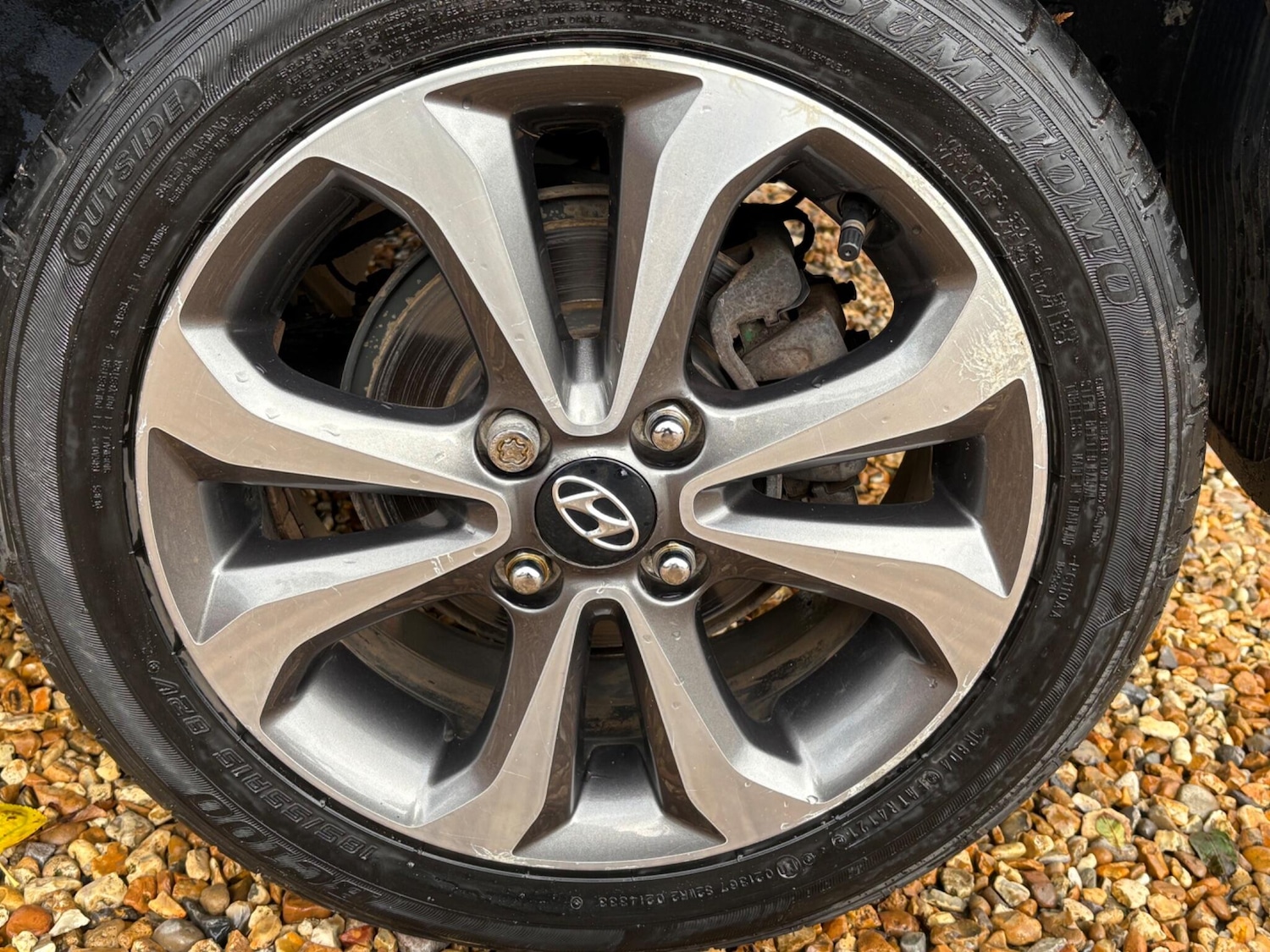 Used Hyundai i10 2017 for sale - 76361669: Photo 23