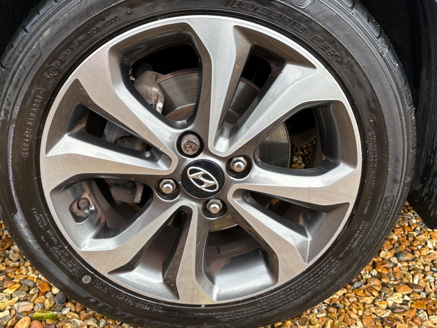 Used Hyundai i10 2017 for sale - 76361669: Photo 24