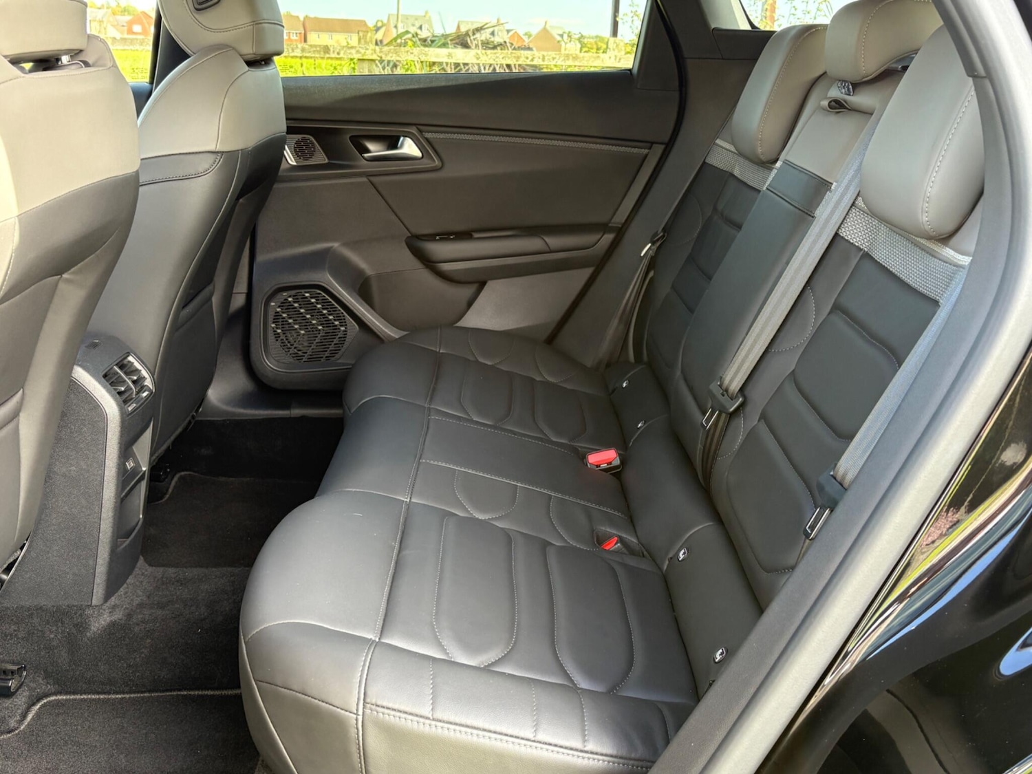 Used Citroen C5 X 2022 for sale - 76297402: Photo 15