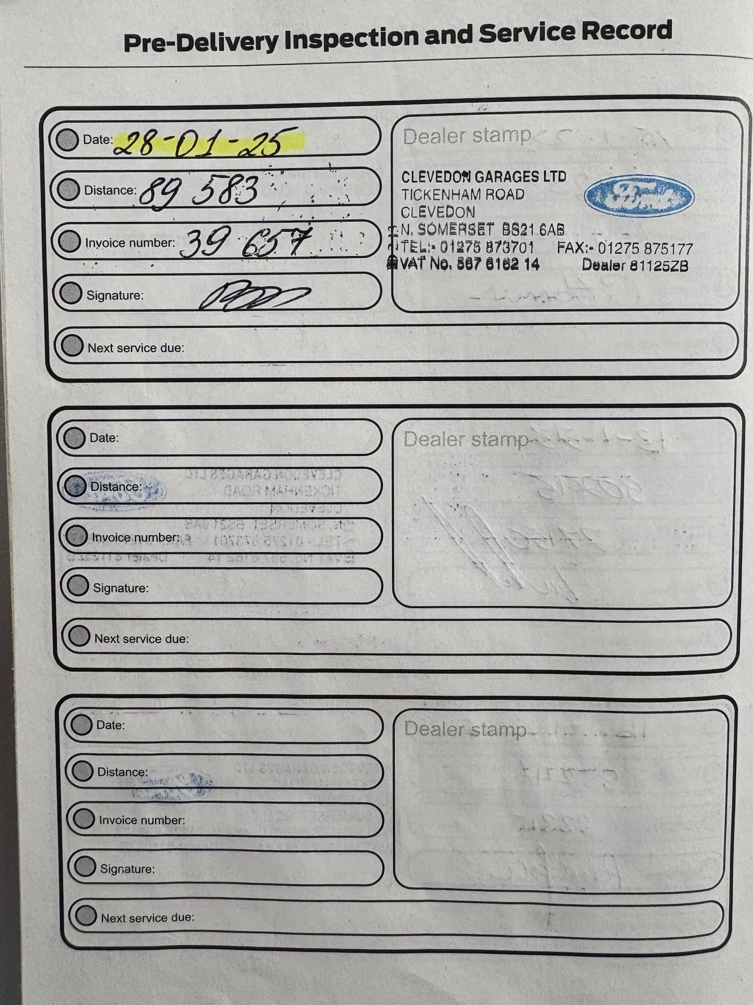 Used Ford Fiesta 2015 for sale - 76190881: Photo 16