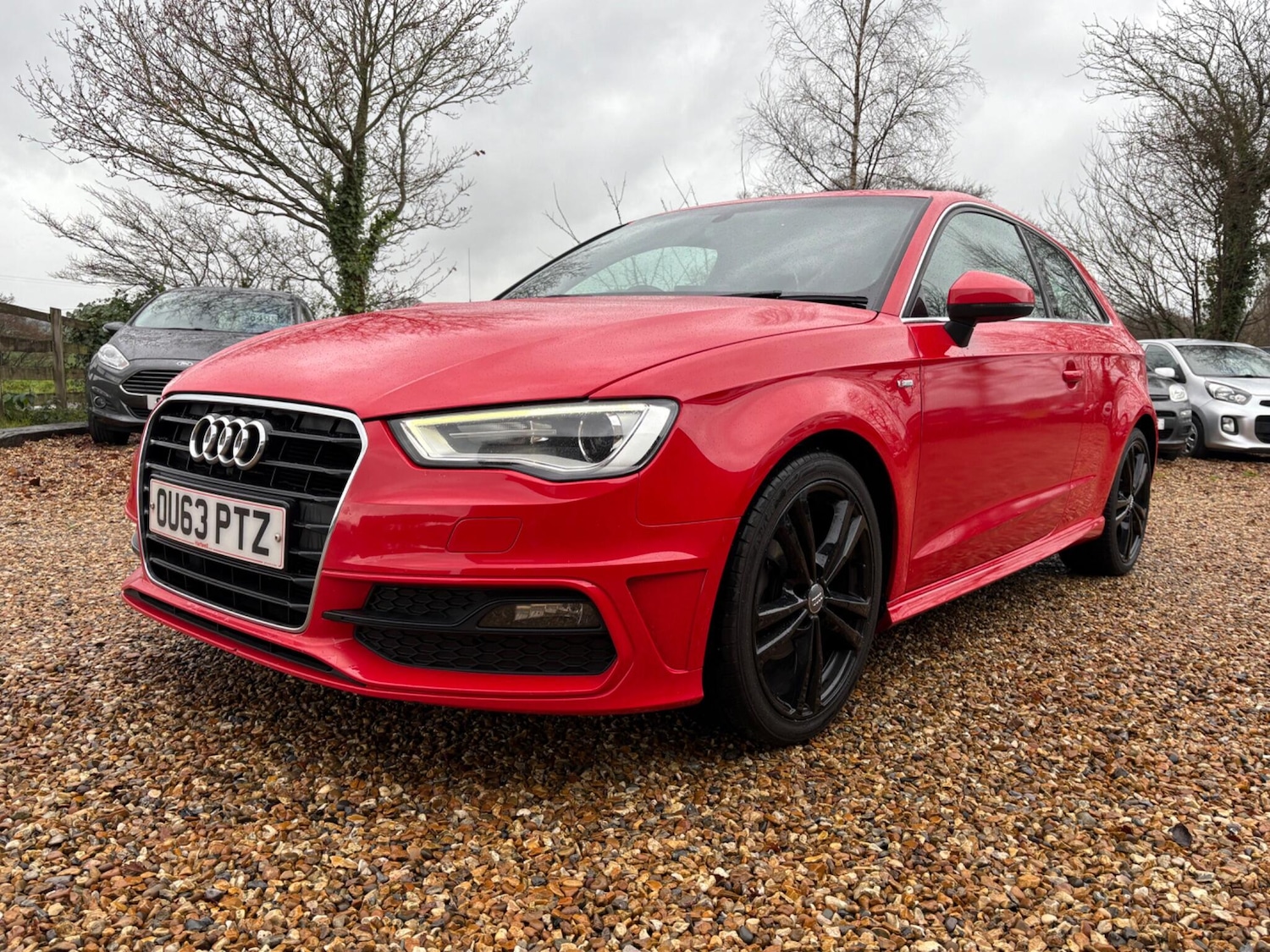 Used Audi A3 2013 for sale - 76954566: Photo 1