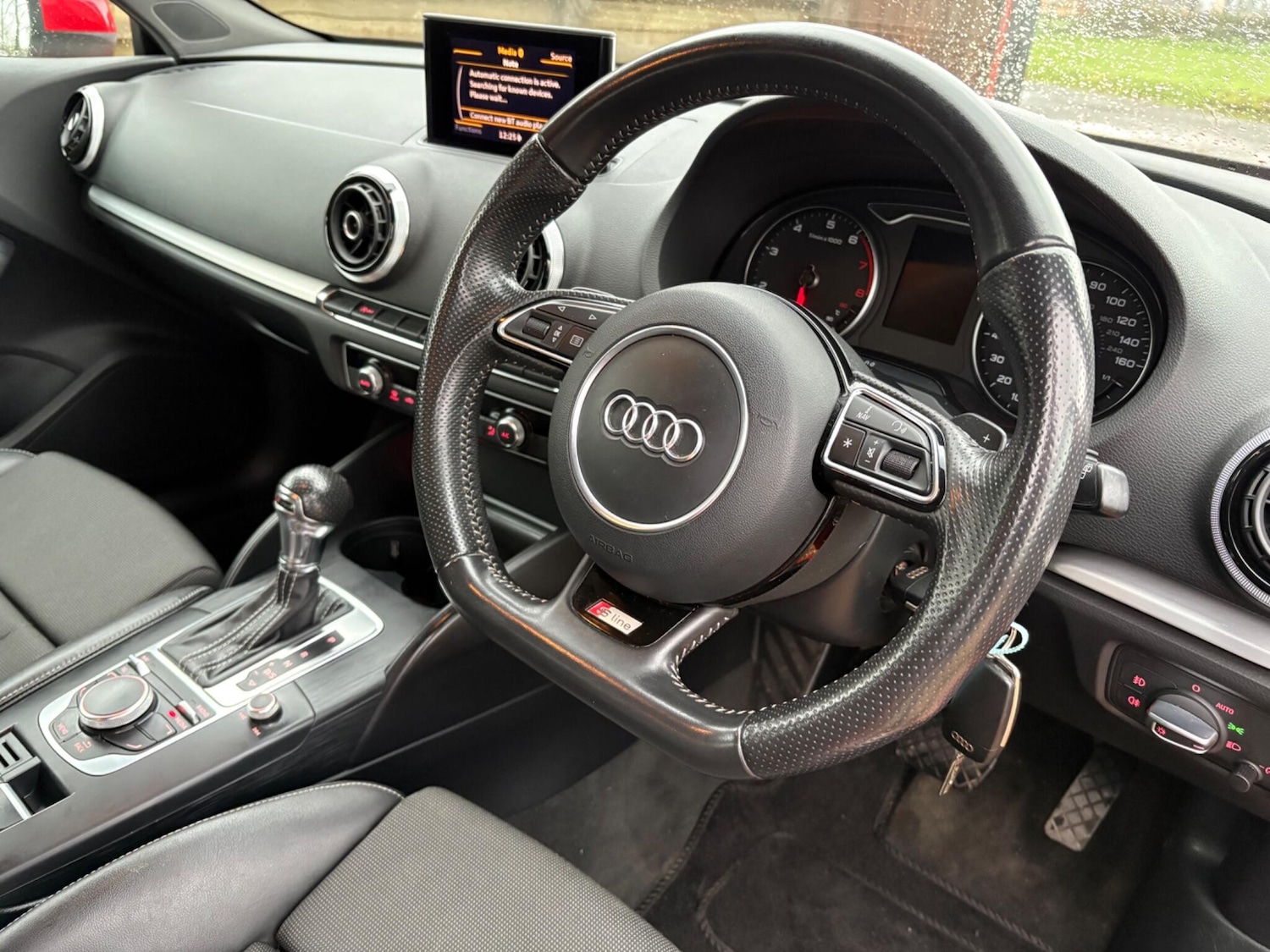 Used Audi A3 2013 for sale - 76954566: Photo 10