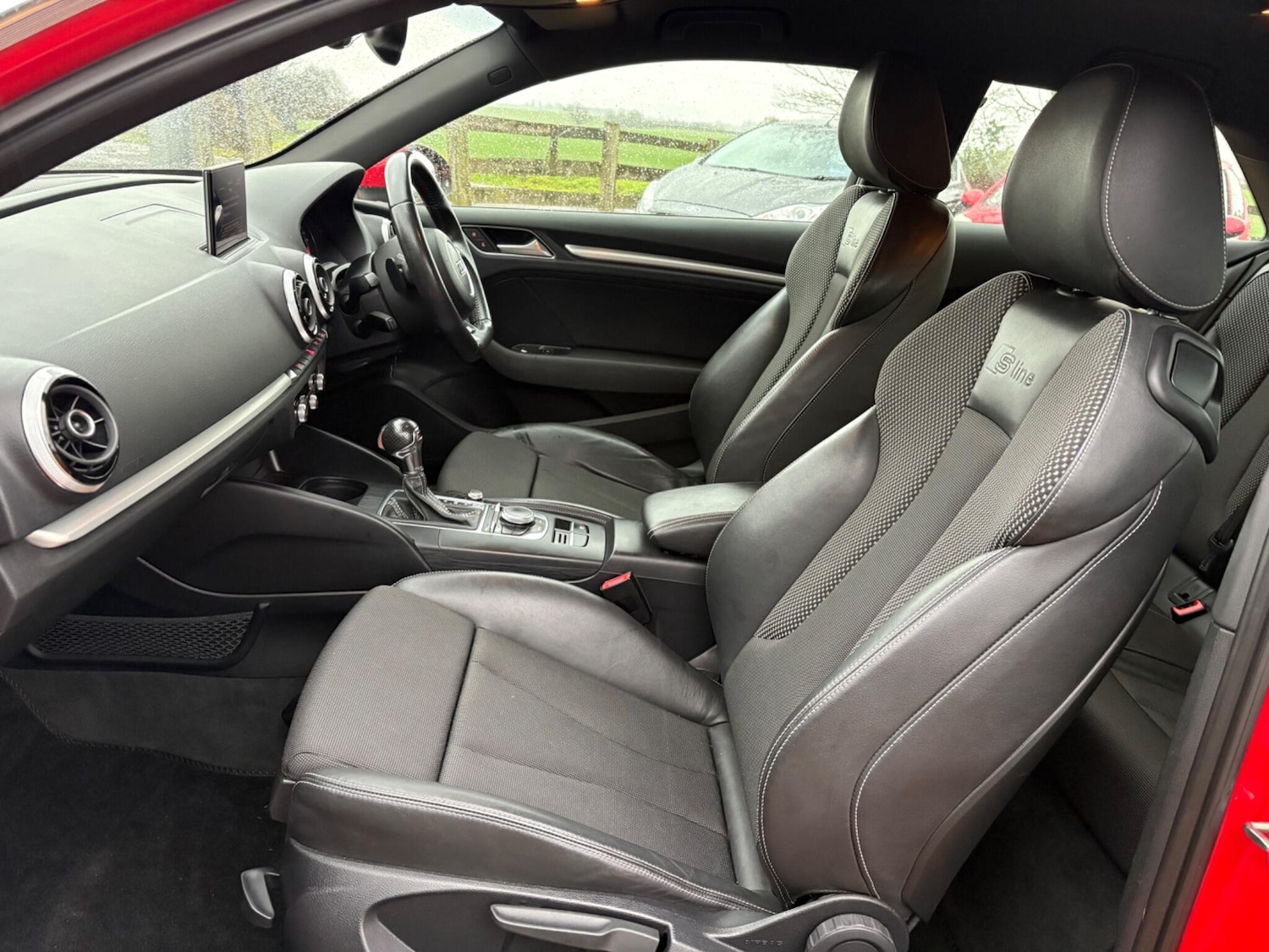 Used Audi A3 2013 for sale - 76954566: Photo 11