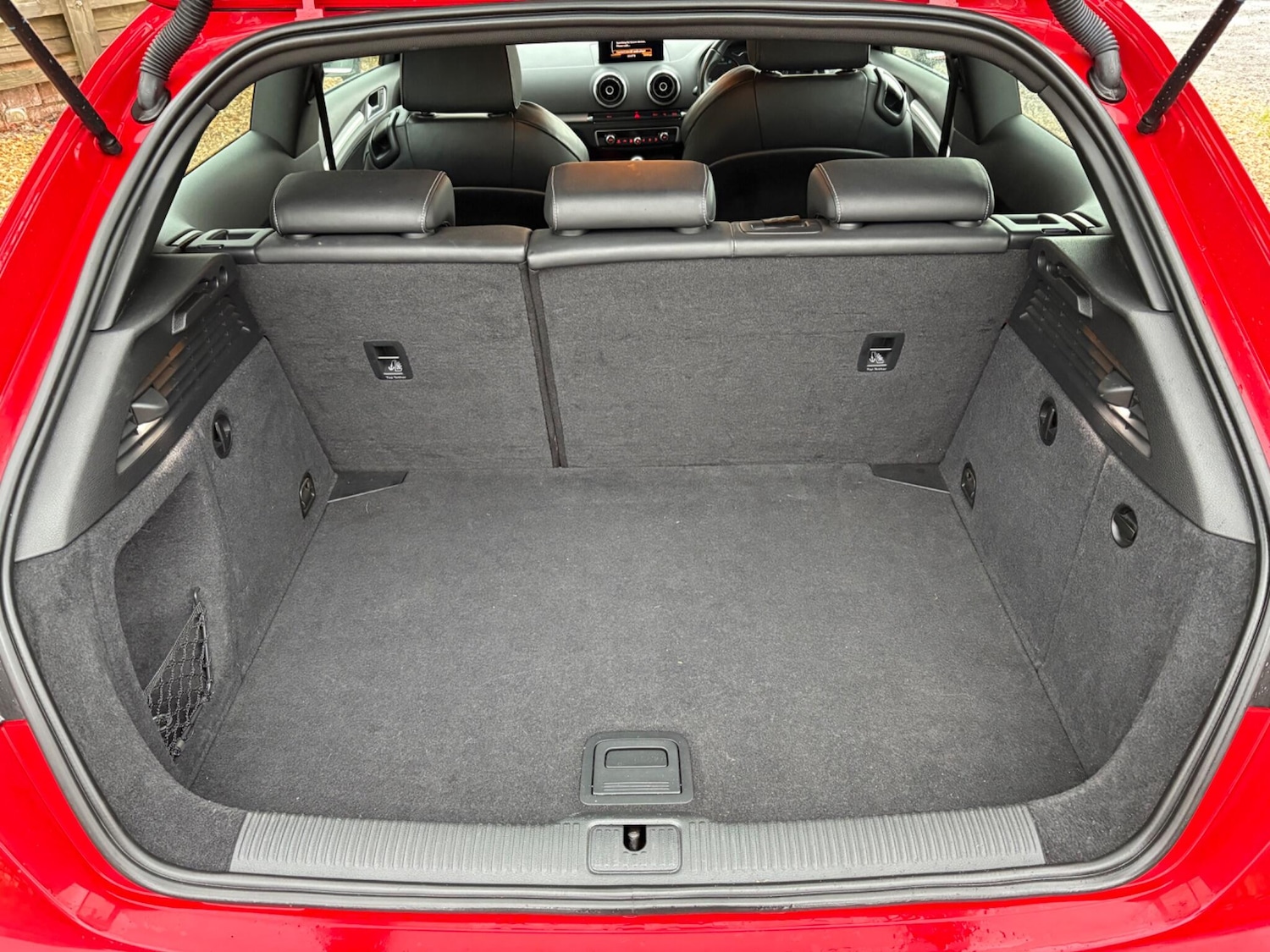 Used Audi A3 2013 for sale - 76954566: Photo 15