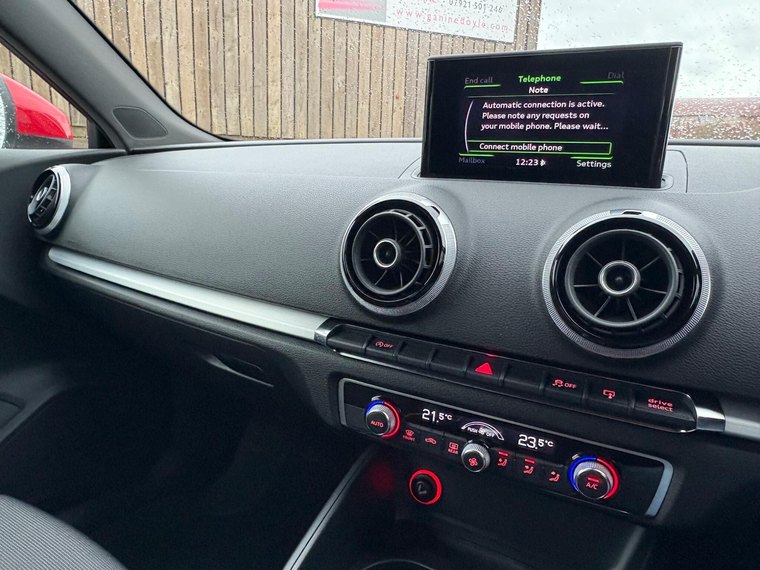 Used Audi A3 2013 for sale - 76954566: Photo 16