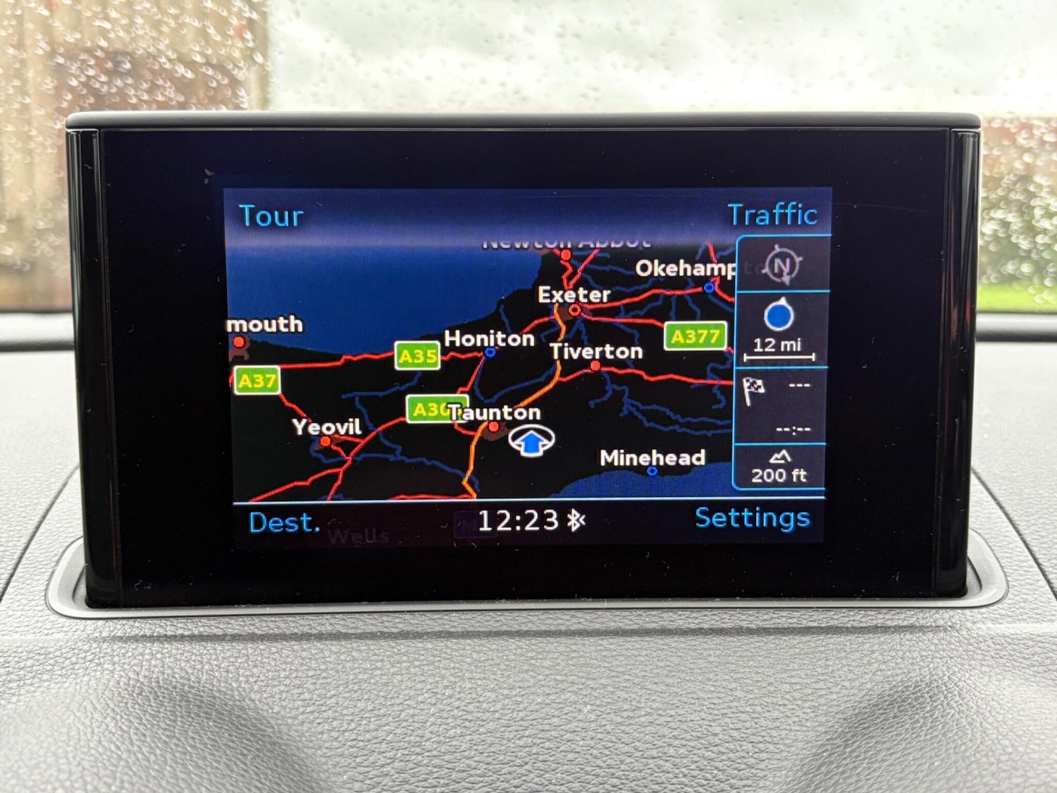 Used Audi A3 2013 for sale - 76954566: Photo 18