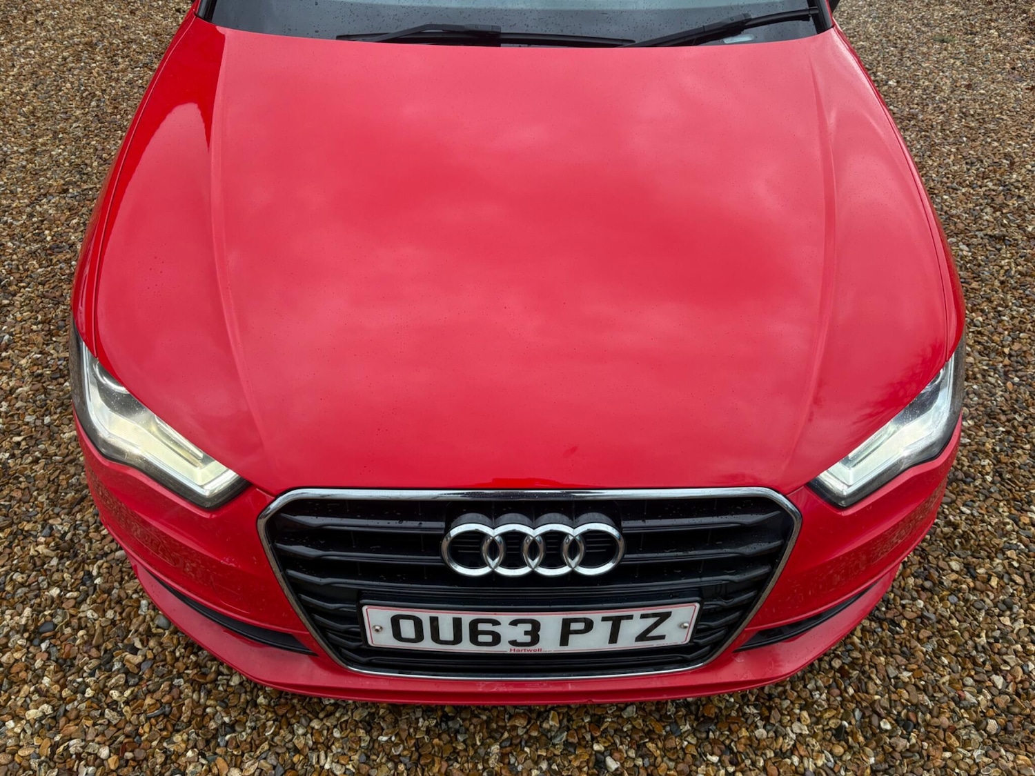Used Audi A3 2013 for sale - 76954566: Photo 2