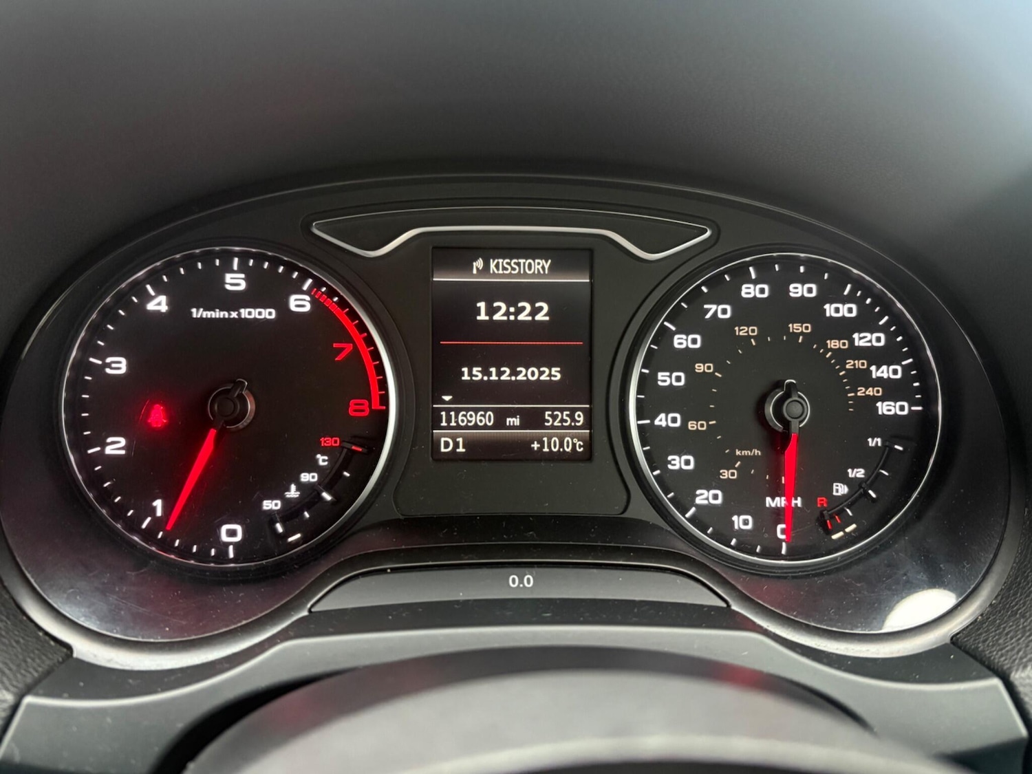 Used Audi A3 2013 for sale - 76954566: Photo 21