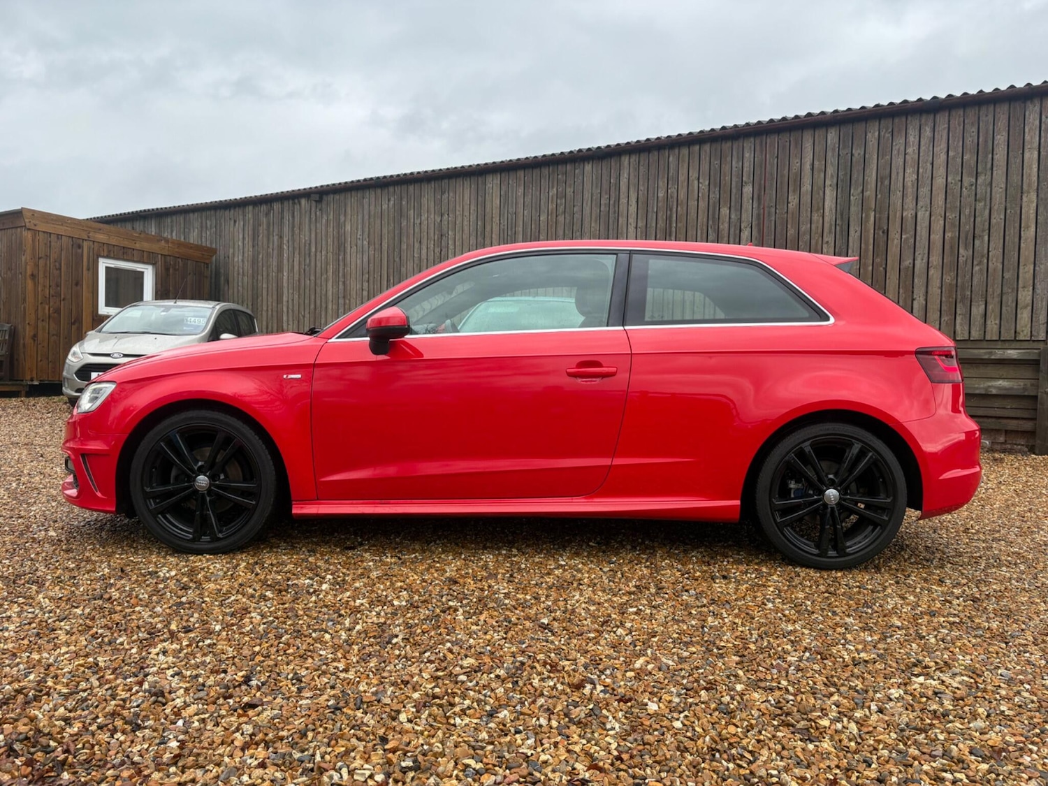 Used Audi A3 2013 for sale - 76954566: Photo 6