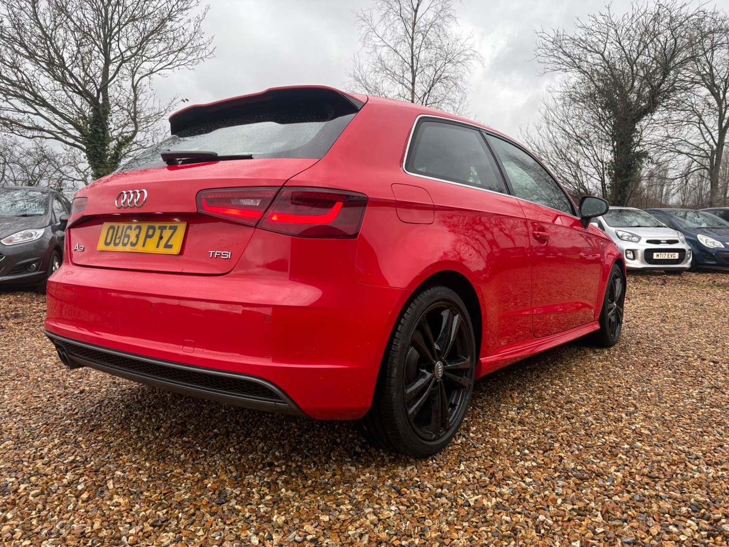 Used Audi A3 2013 for sale - 76954566: Photo 9