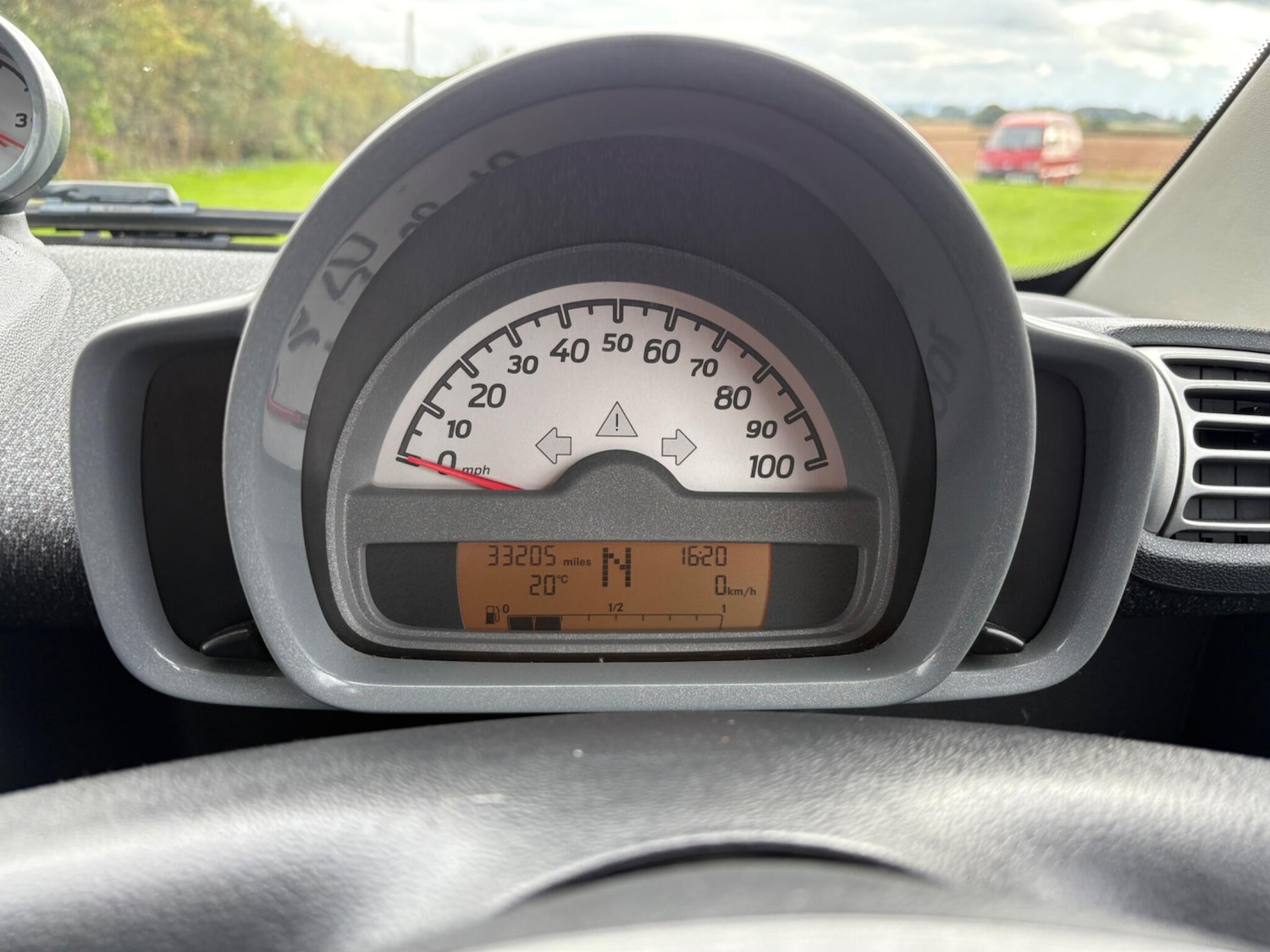 Vehicle 17