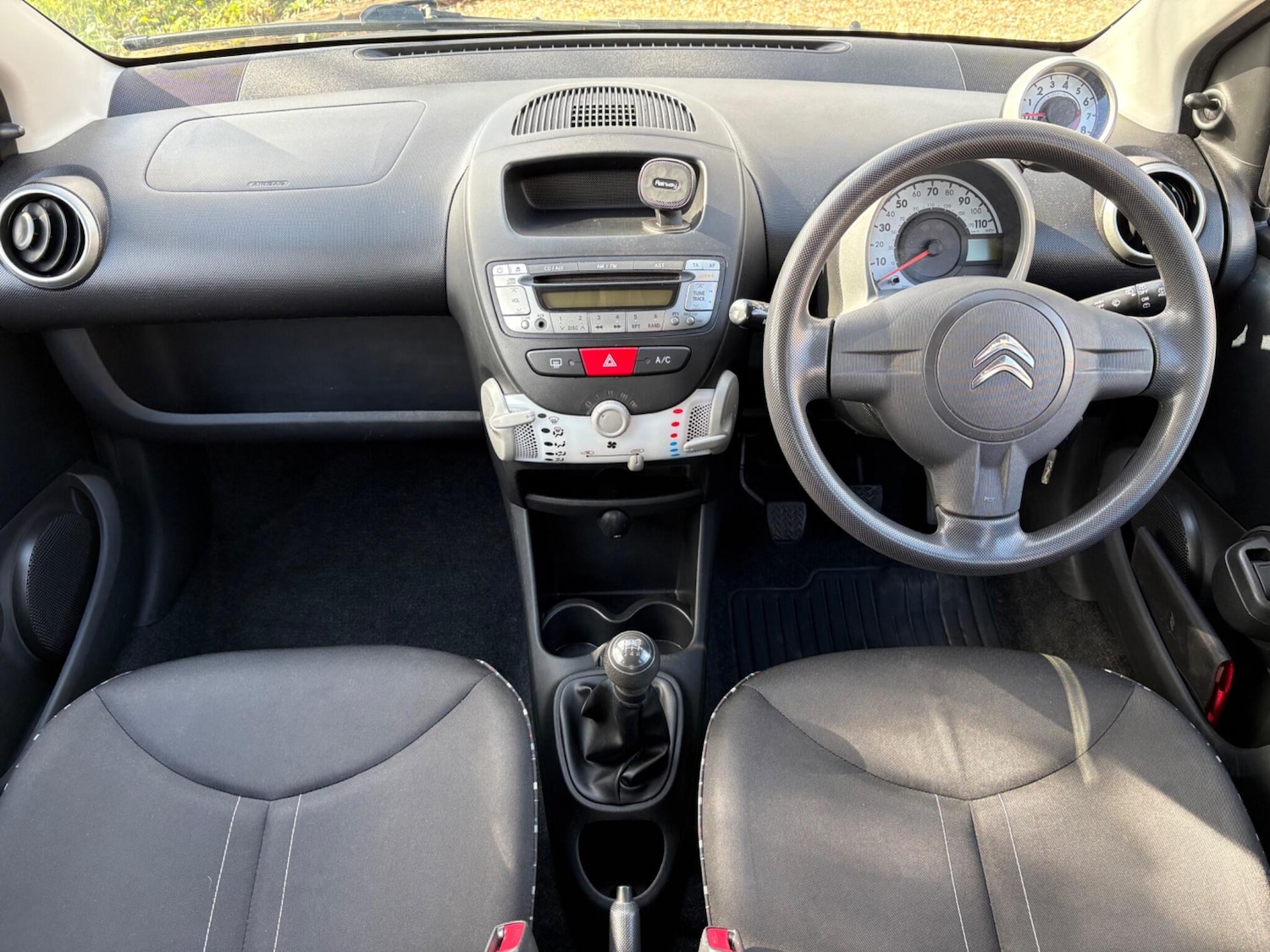 Used Citroen C1 2012 for sale - 77960075: Photo 2