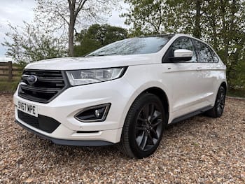 Used Ford Edge 2017 for sale - 79801685: Photo