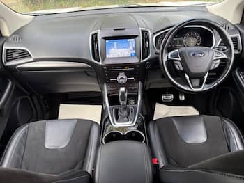 Used Ford Edge 2017 for sale - 79801685: Photo