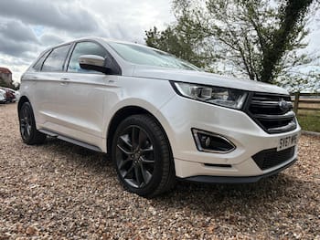 Used Ford Edge 2017 for sale - 79801685: Photo