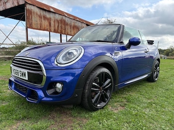 2019 - 1.5 Cooper Sport Euro 6 (s/s) 2dr
