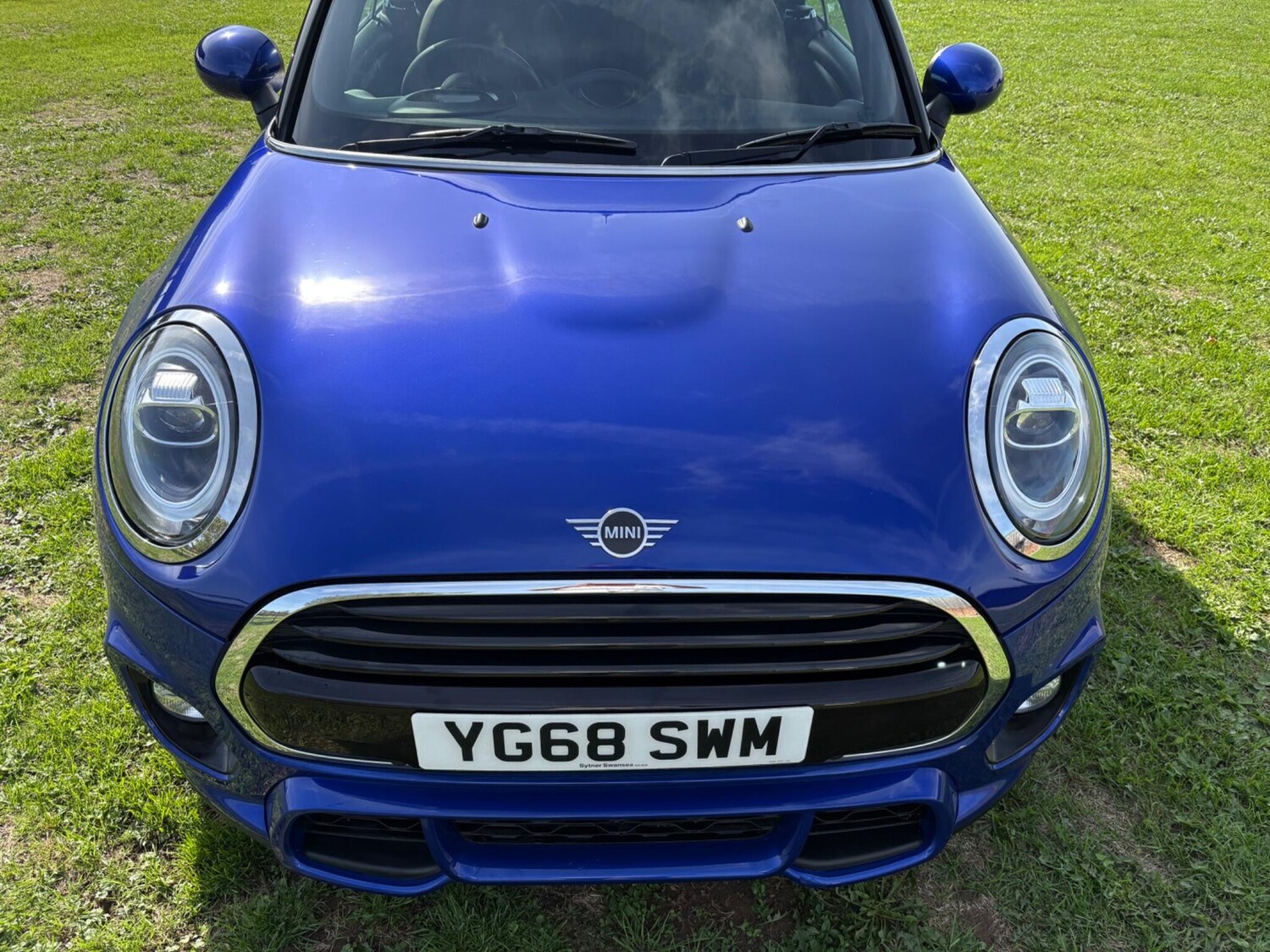 Vehicle 7