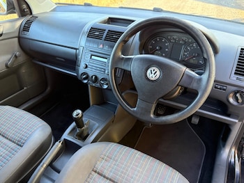 Used Volkswagen Polo 2008 for sale - 79611856: Photo