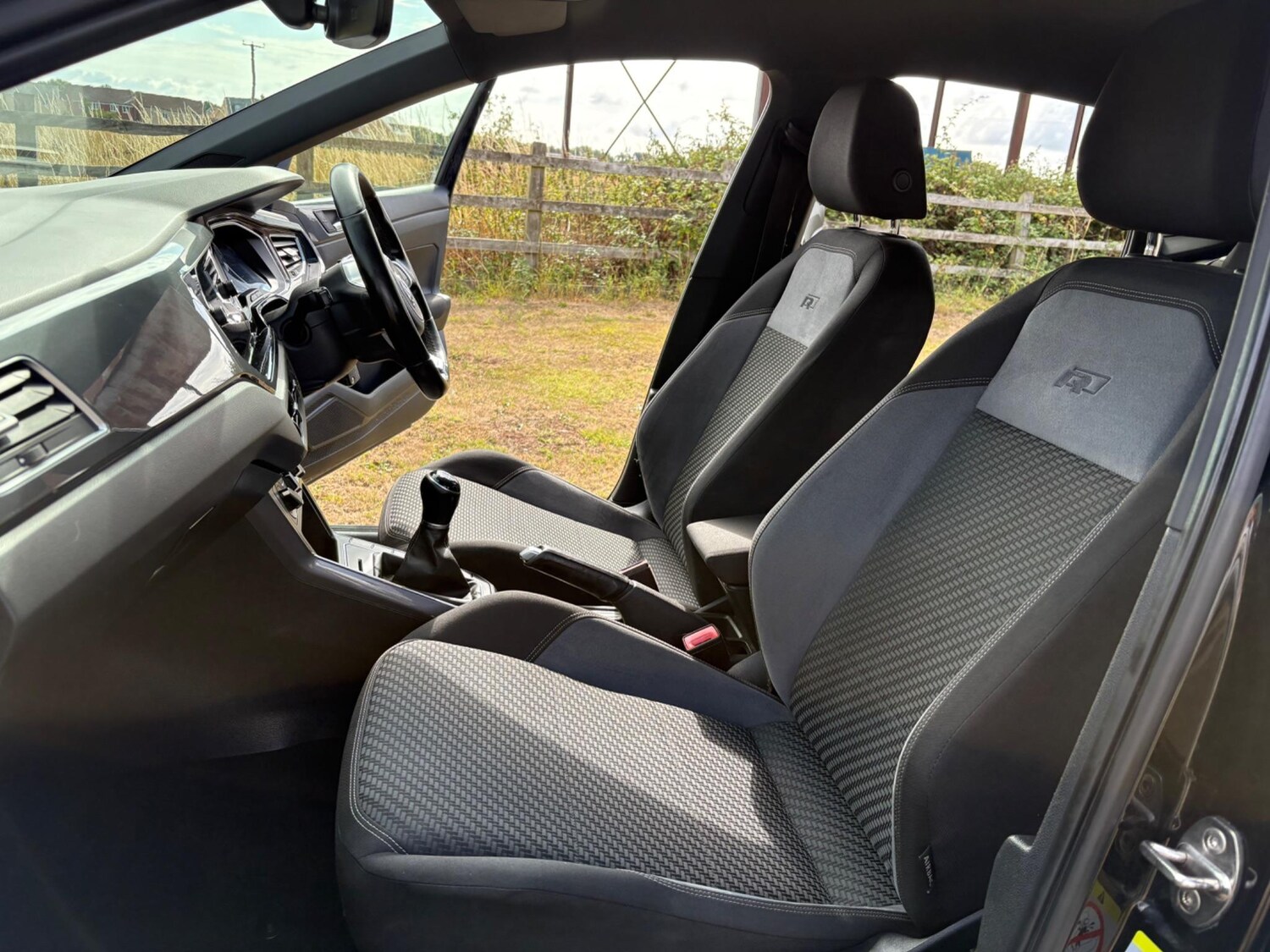 Vehicle 27