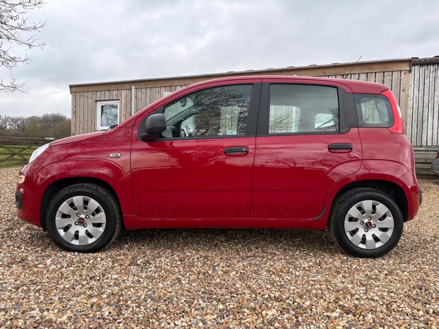 Used Fiat Panda 2012 for sale - 77673969: Photo 10