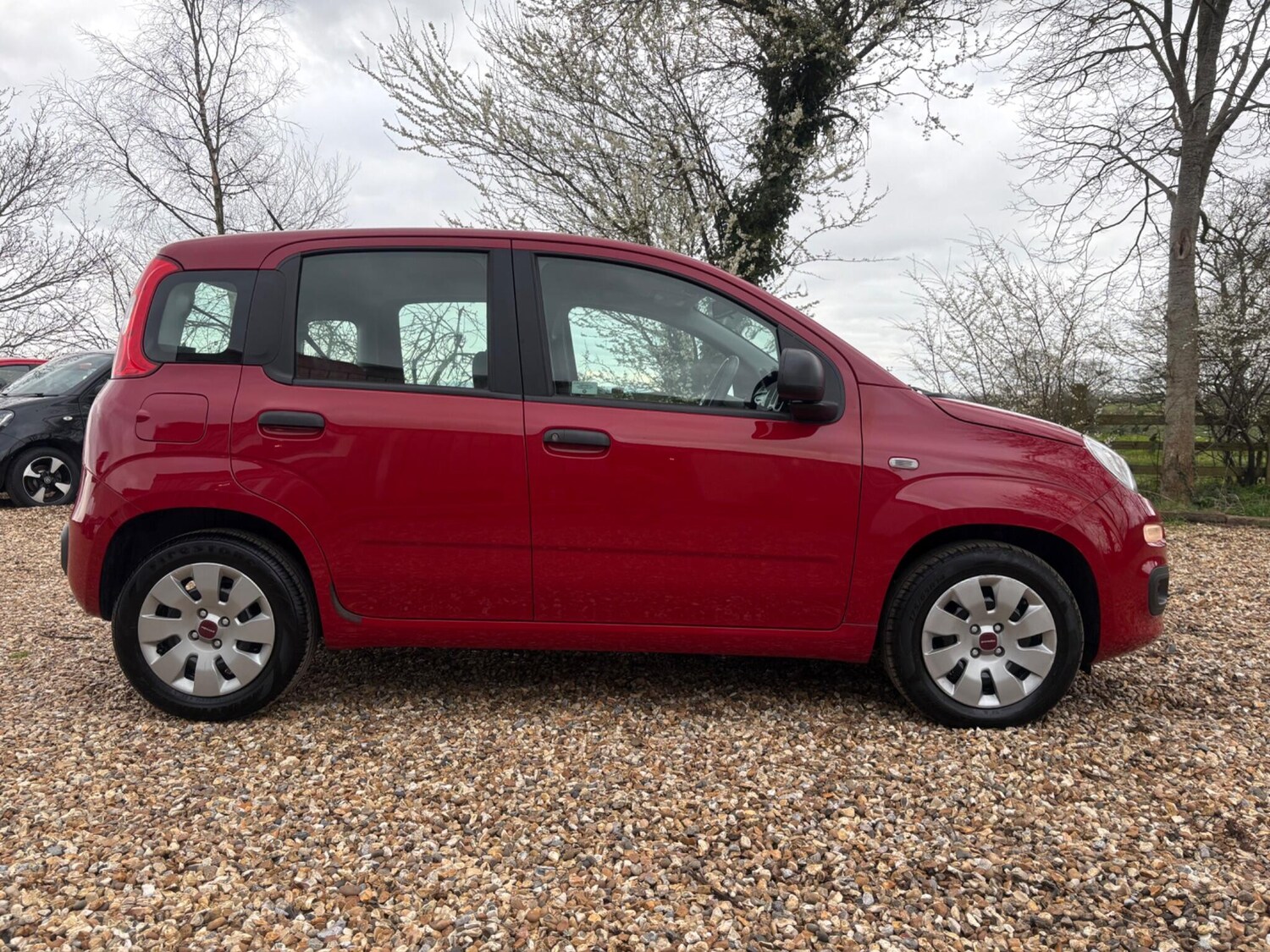 Used Fiat Panda 2012 for sale - 77673969: Photo 11