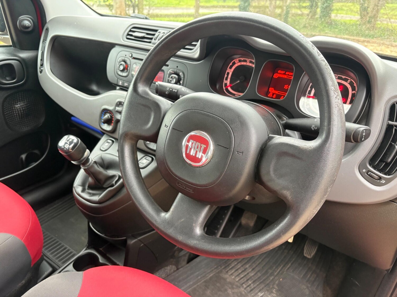 Used Fiat Panda 2012 for sale - 77673969: Photo 13