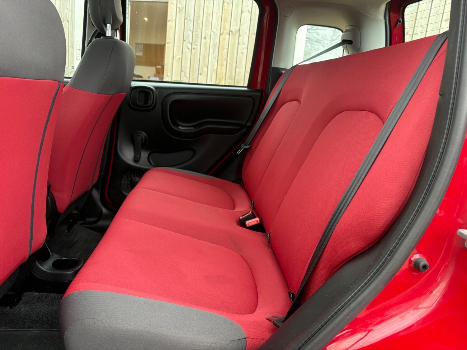 Used Fiat Panda 2012 for sale - 77673969: Photo 16