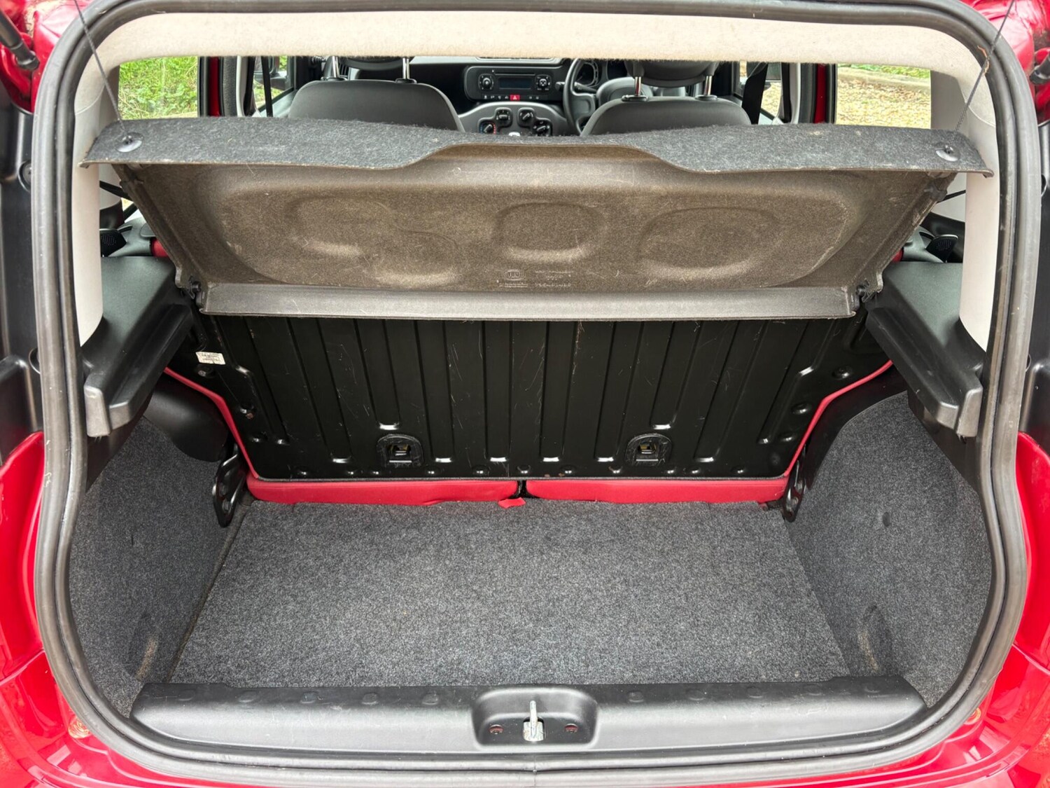 Used Fiat Panda 2012 for sale - 77673969: Photo 17