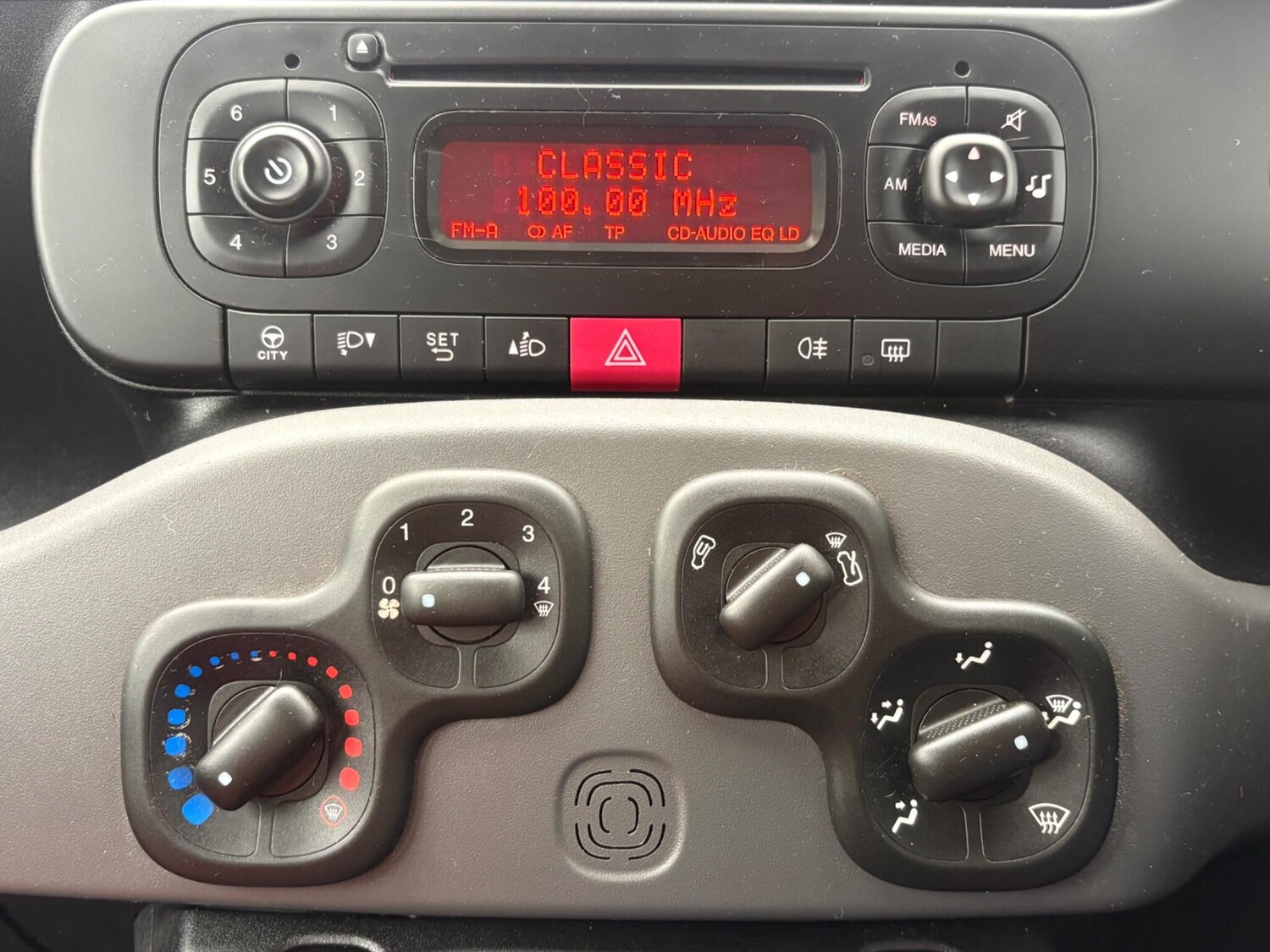 Used Fiat Panda 2012 for sale - 77673969: Photo 19