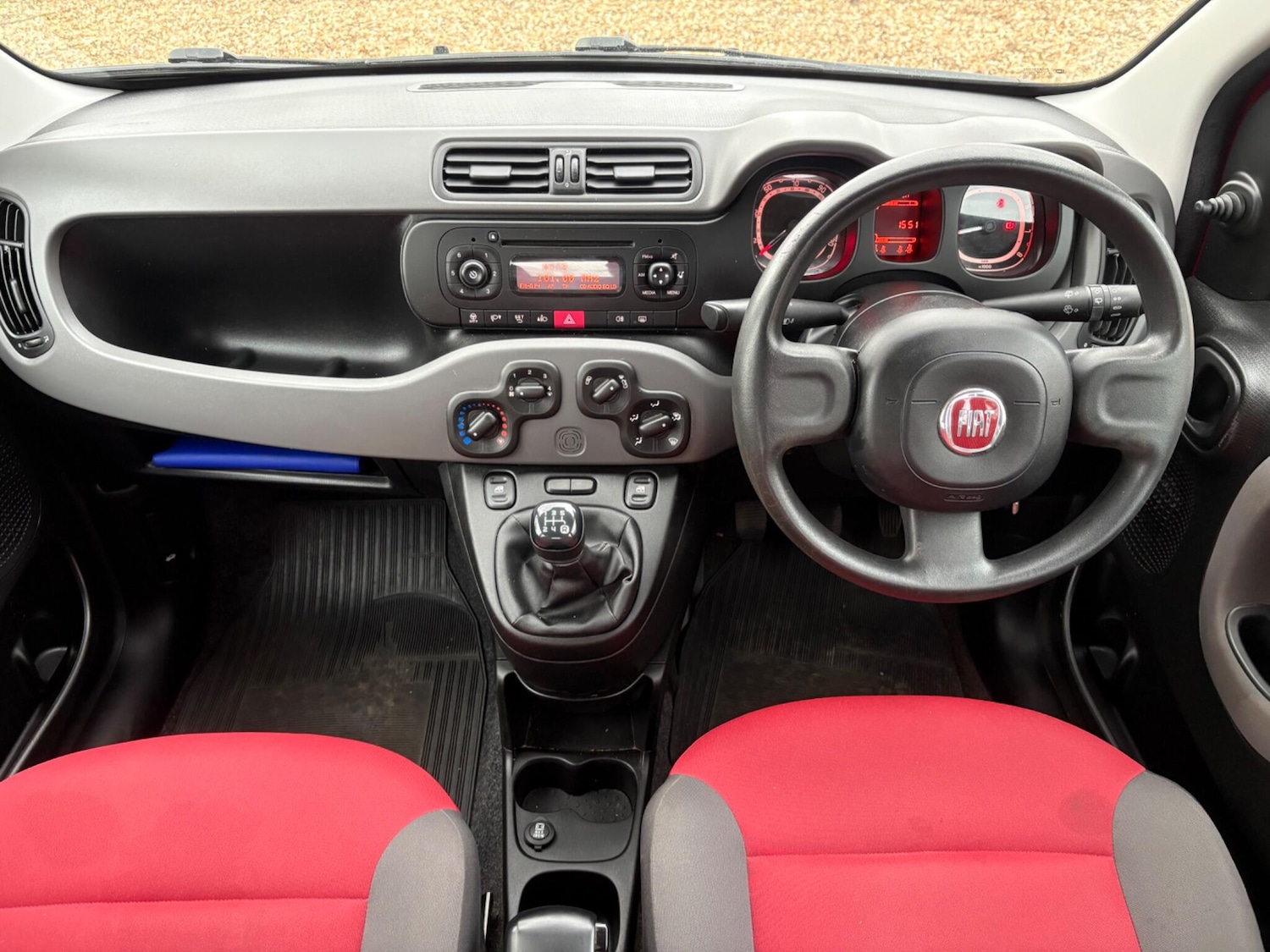 Used Fiat Panda 2012 for sale - 77673969: Photo 2
