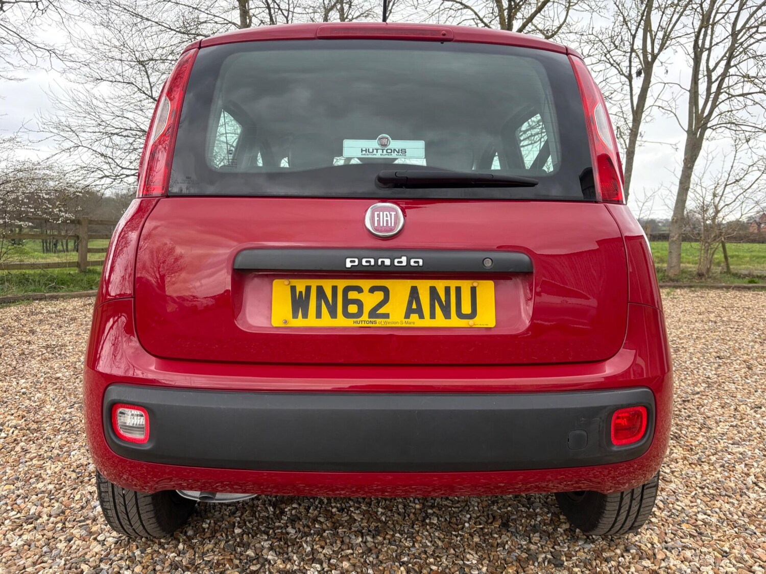 Used Fiat Panda 2012 for sale - 77673969: Photo 8