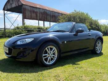 2009 - 1.8i SE Euro 4 2dr