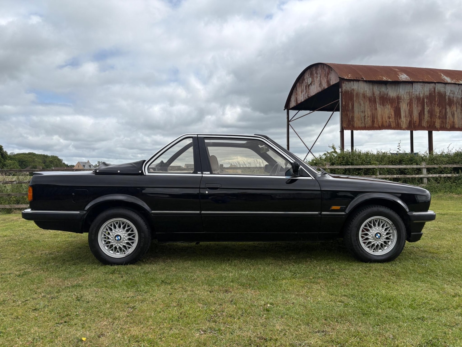 Used BMW 3 Series 1984 for sale - 77021980: Photo 11