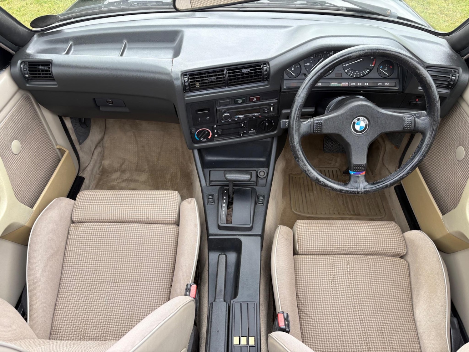 Used BMW 3 Series 1984 for sale - 77021980: Photo 14