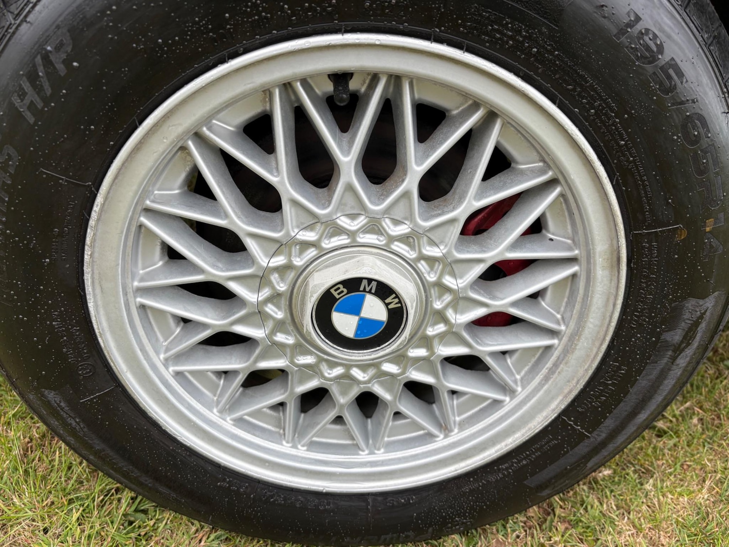 Used BMW 3 Series 1984 for sale - 77021980: Photo 16