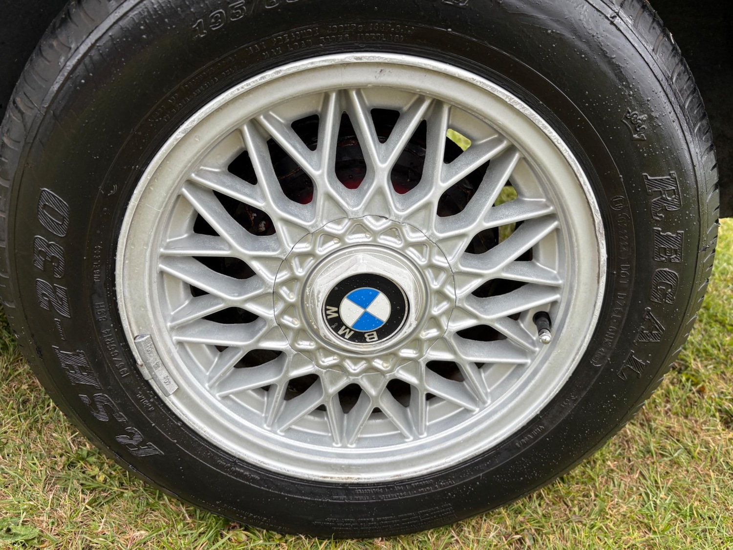 Used BMW 3 Series 1984 for sale - 77021980: Photo 17