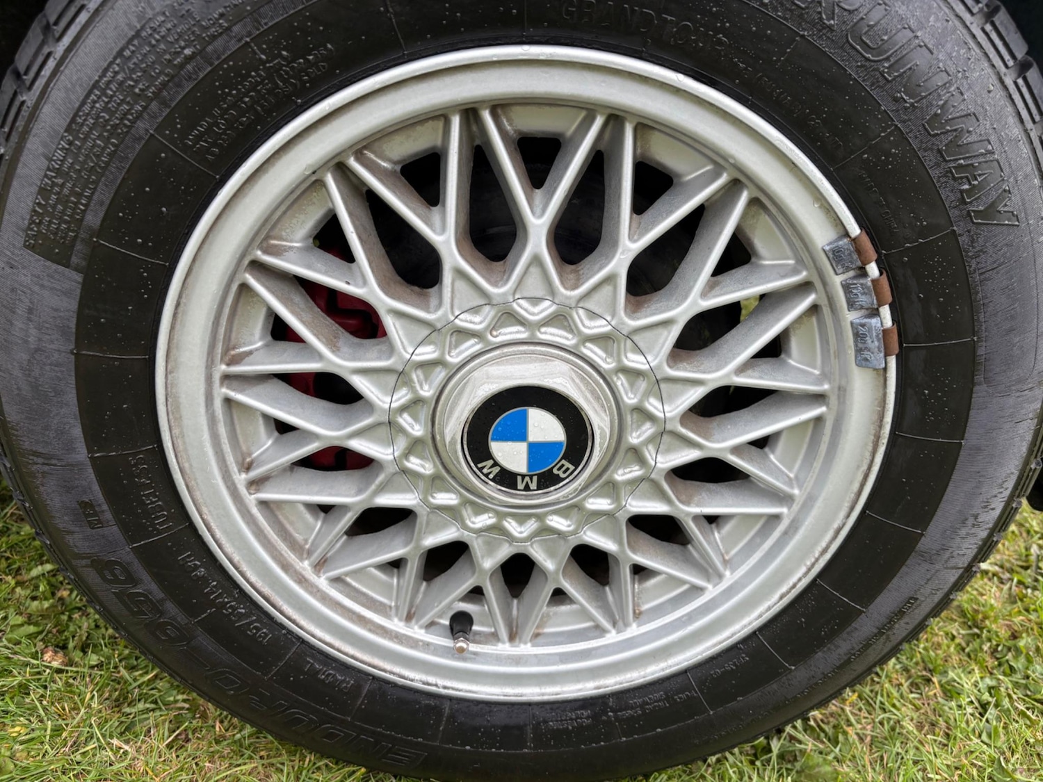 Used BMW 3 Series 1984 for sale - 77021980: Photo 18