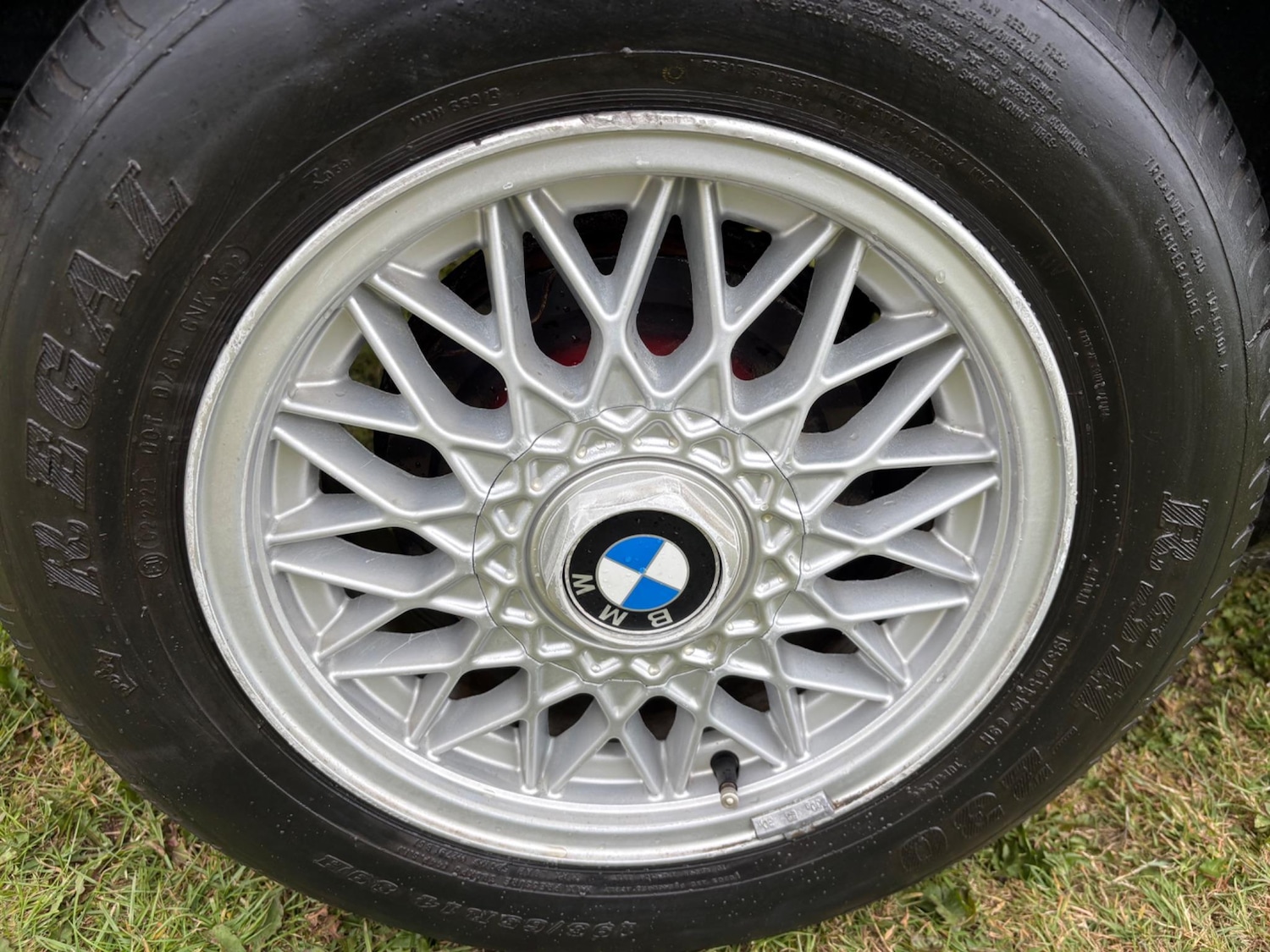 Used BMW 3 Series 1984 for sale - 77021980: Photo 19