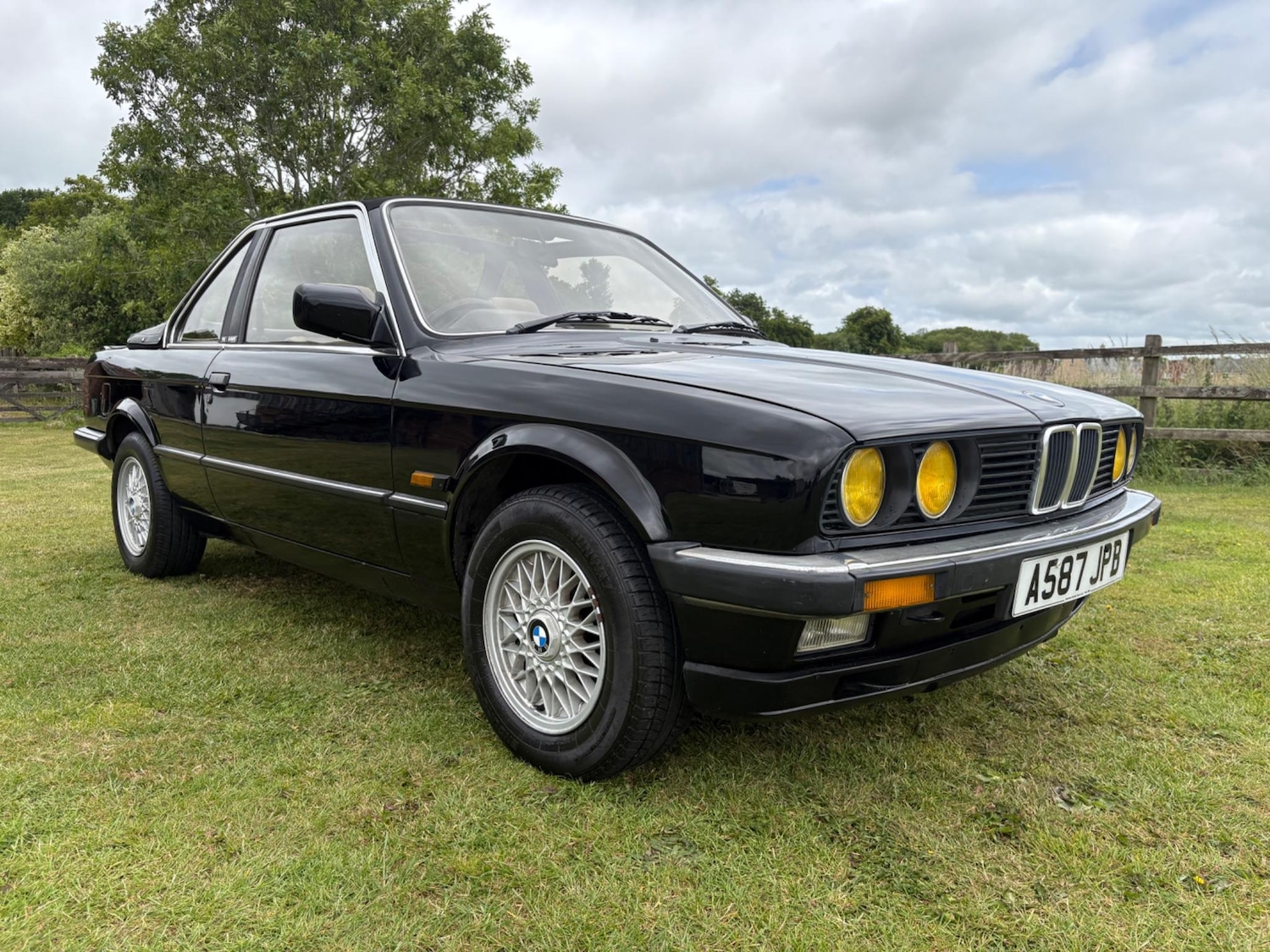 Used BMW 3 Series 1984 for sale - 77021980: Photo 4