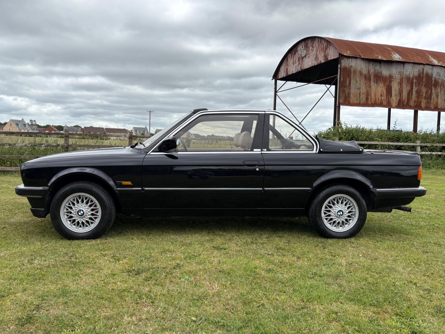 Used BMW 3 Series 1984 for sale - 77021980: Photo 7