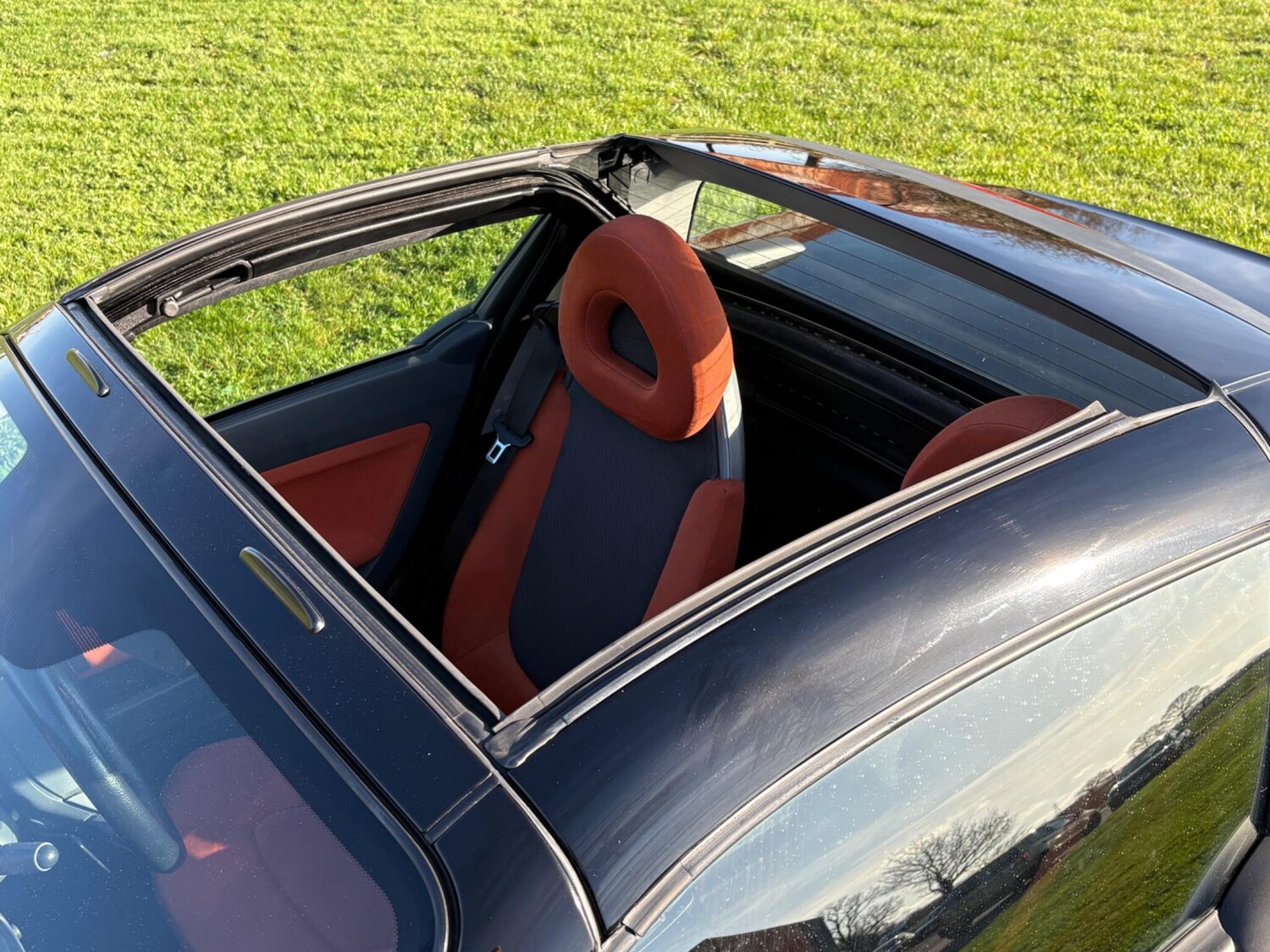 Used smart Roadster 2006 for sale - 77673972: Photo 12