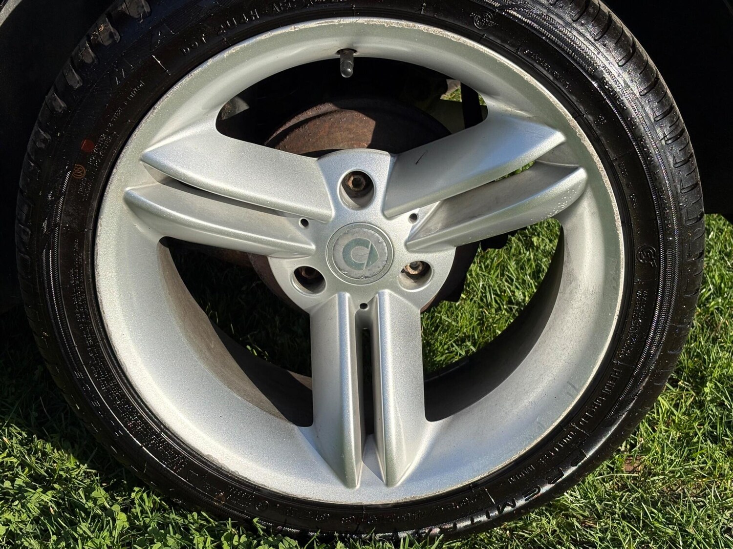 Used smart Roadster 2006 for sale - 77673972: Photo 17